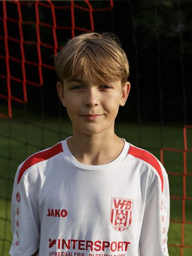 Sascha Max Meyer