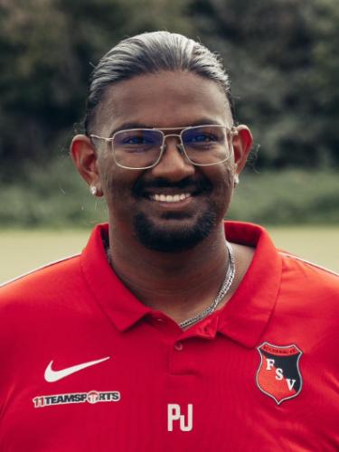 Pirakash Jeyaparanjan