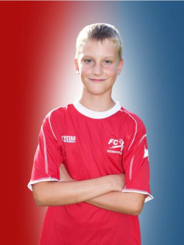 Milan Eickenhorst