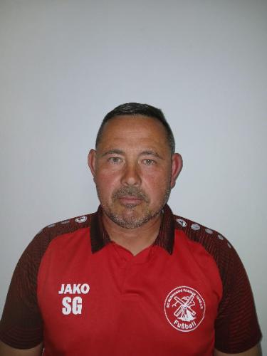 Sven Gräfe
