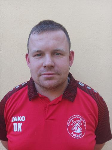 David Knoblauch