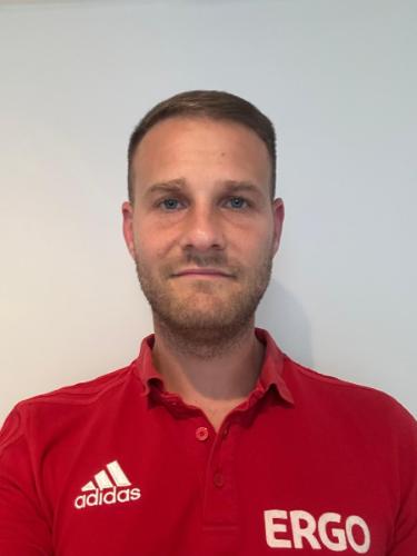 Sandro Müller
