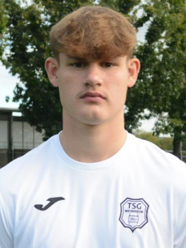 Lukas Luzian Kempa