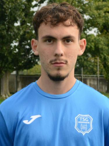 Muhammed Taha Kilichan