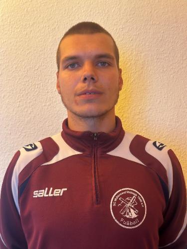 Florian Sehlke