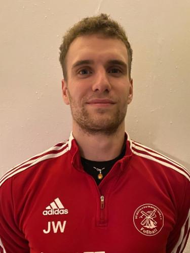 Jonas Wesenauer