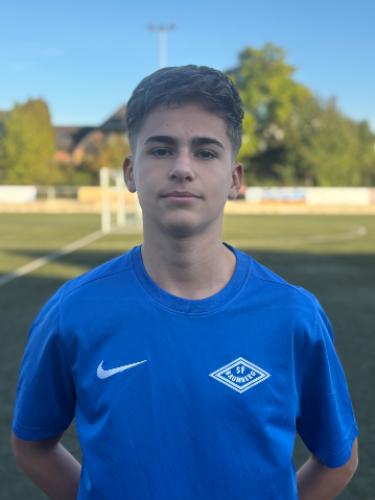 Diego Luis Denis Kampl