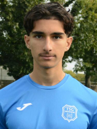 Ebubekir Osman Sentürk