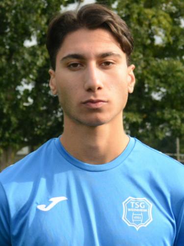 Mustafa Sihlaroglu