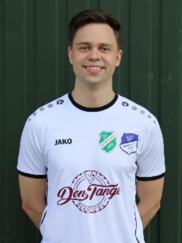 Christian Rost