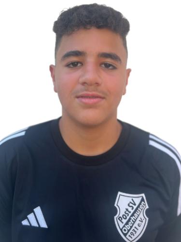 Adam Abu Assaf