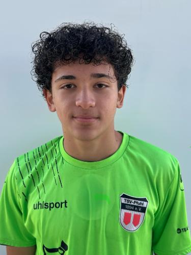 Joan Mikel Garzia Hernaiz