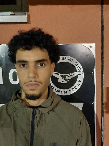 Ahmed Fahmi Ali Alwirfili