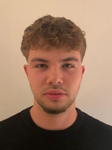 Luke Fountain