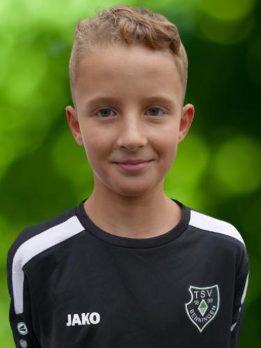 Liam Laschka