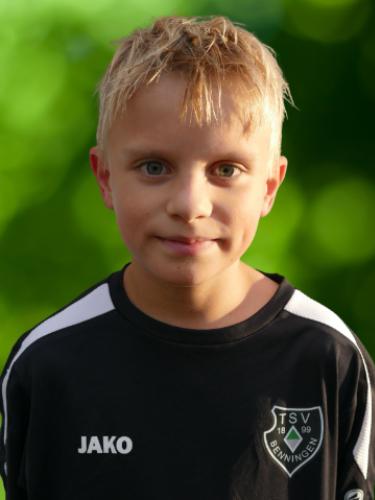 Alexander David Wendel