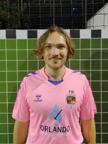 Fabian Wagner