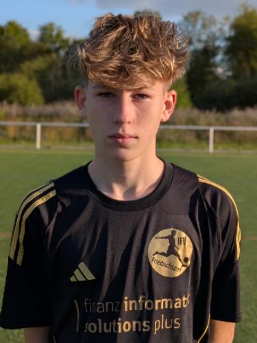 Fynn Mischa Seesemann