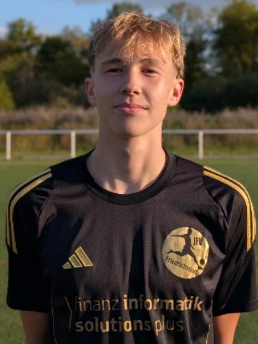 Bennet Lauren Wintergerst