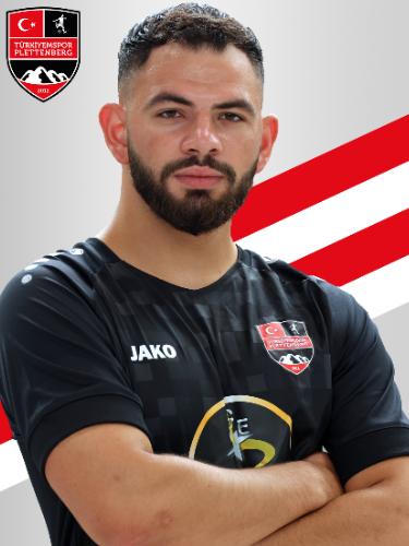 Salih Batgün