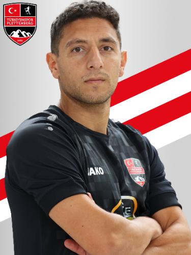 Mohamed Mourched Chamkha