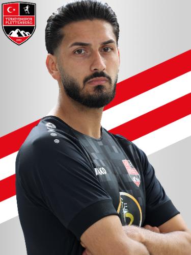 Atakan Erciyas