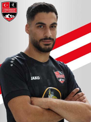 Sidar Özdemir
