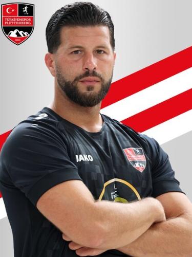 Kerim Yanmaz