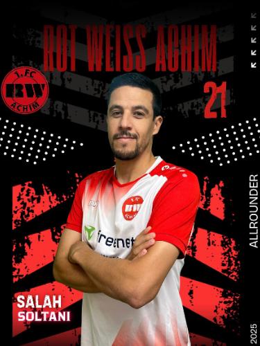 Salah Eddine Soltani