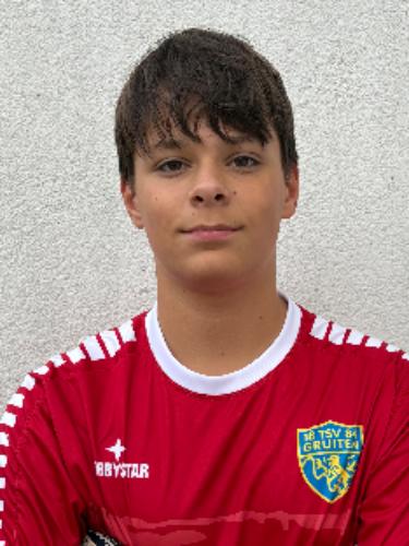 Jasper Norda