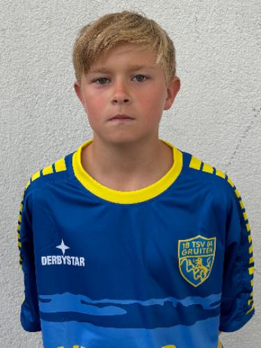 Mika Theo Lammerschmidt