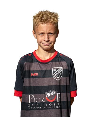 Theo Franken