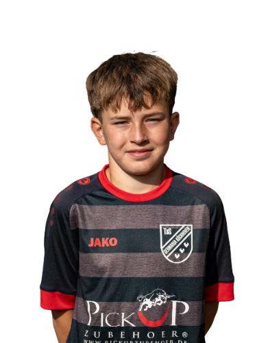Oscar Iven