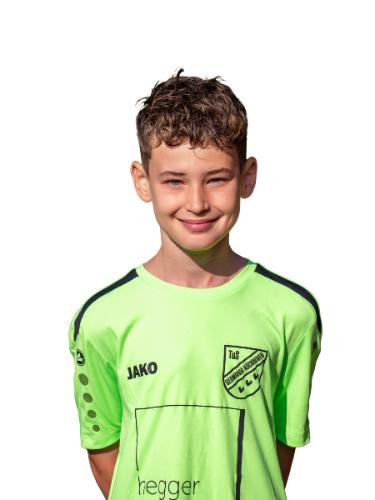 Luke Lauf