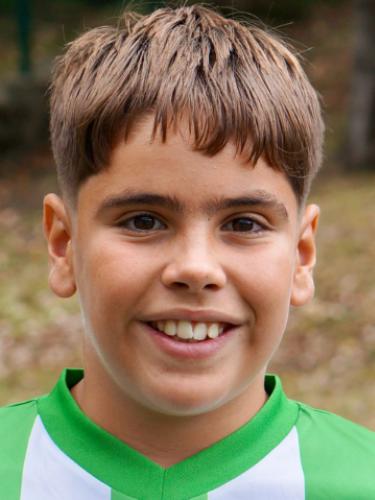 Leandro Santos Quero