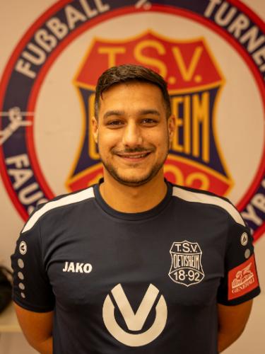 Diogo Barreira Fernandes