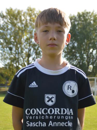 Connor-Ian Klemke