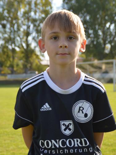 Jan-Luca Knoblauch