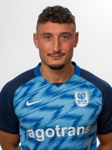 Josef Gallus
