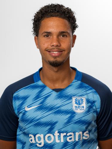 Fabian Luehrs