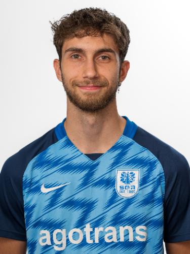 Mike Osmanovski