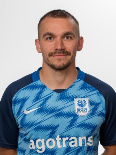 Noah Schumacher