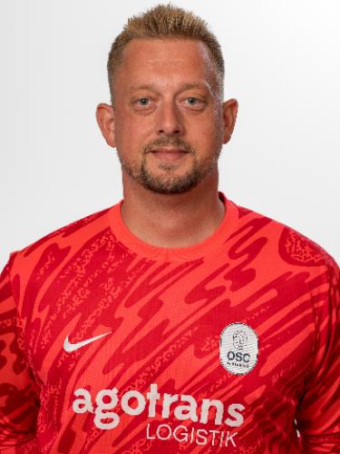 Martin Simo