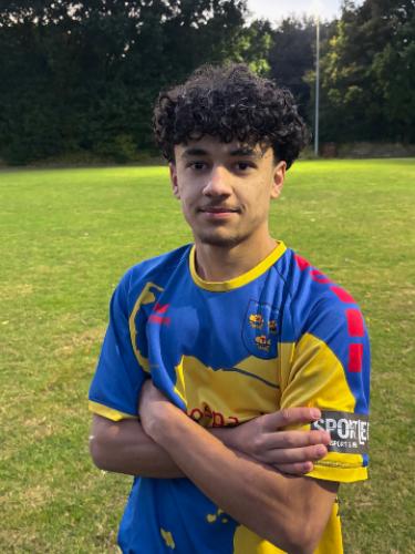 Abdulkareem Nawzad Saeed Al-Doski