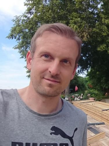 Christopher Breymann