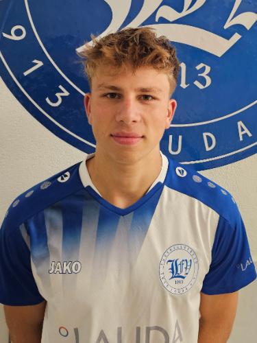 Max Baumgart