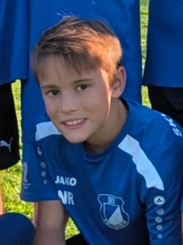 Noah Levin Rauscher