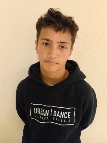 Sebastian Tabit