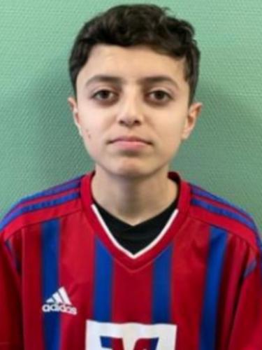 Alan Hussain
