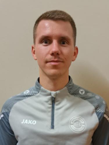 Sebastian Hinke